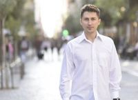 Παντρεύτηκε ο Παύλος Χρηστίδης Παντρεύτηκε ο Παύλος Χρηστίδης