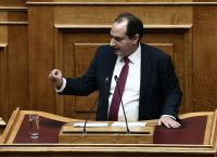 Χρήστος Σπίρτζης ΣΥΡΙΖΑ: «Με ένα μεγάλο κομμάτι του ΚΙΝΑΛ έχουμε κοινά» Χρήστος Σπίρτζης ΣΥΡΙΖΑ: «Με ένα μεγάλο κομμάτι του ΚΙΝΑΛ έχουμε κοινά»