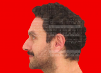 Θέατρο Τέχνης παράσταση: “Το χρονικό του χρόνου” του Στίβεν Χόκινγκ επί σκηνής