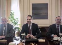 Υπουργικό συμβούλιο: Αυτά συζητήθηκαν για τα νομοσχέδια