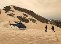 Νέα Ζηλανδία: Οι παγετώνες “βάφτηκαν” καφέ λόγω των πυρκαγιών στην Αυστραλία [vid]