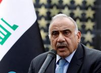 Ιράκ: Συνεδριάζει εκτάκτως το κοινοβούλιο