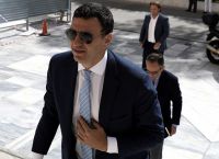 Βασίλης Κικίλιας: Αιφνιδιαστική επίσκεψη στον «Ευαγγελισμό»
