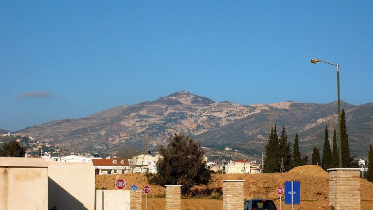 Γέρακας