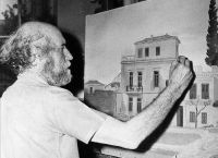 Γιάννης Τσαρούχης: 110 χρόνια από τη γέννηση του φημισμένου ζωγράφου