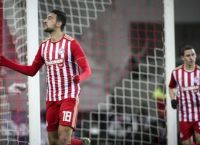 Ολυμπιακός: Φαβορί ο Χασάν