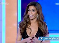 My Style Rocks Gala: Έκλεψε την παράσταση η Κατερίνα Στικούδη [vid]