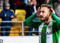 ΑΕΚ: Τα δίνει όλα για Τάνκοβιτς