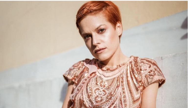 Τόνια Κούμπα: Η νέα παίκτρια του «Μy Style Rocks 3» και πως σώθηκε  από επίθεση σκύλου [vid]