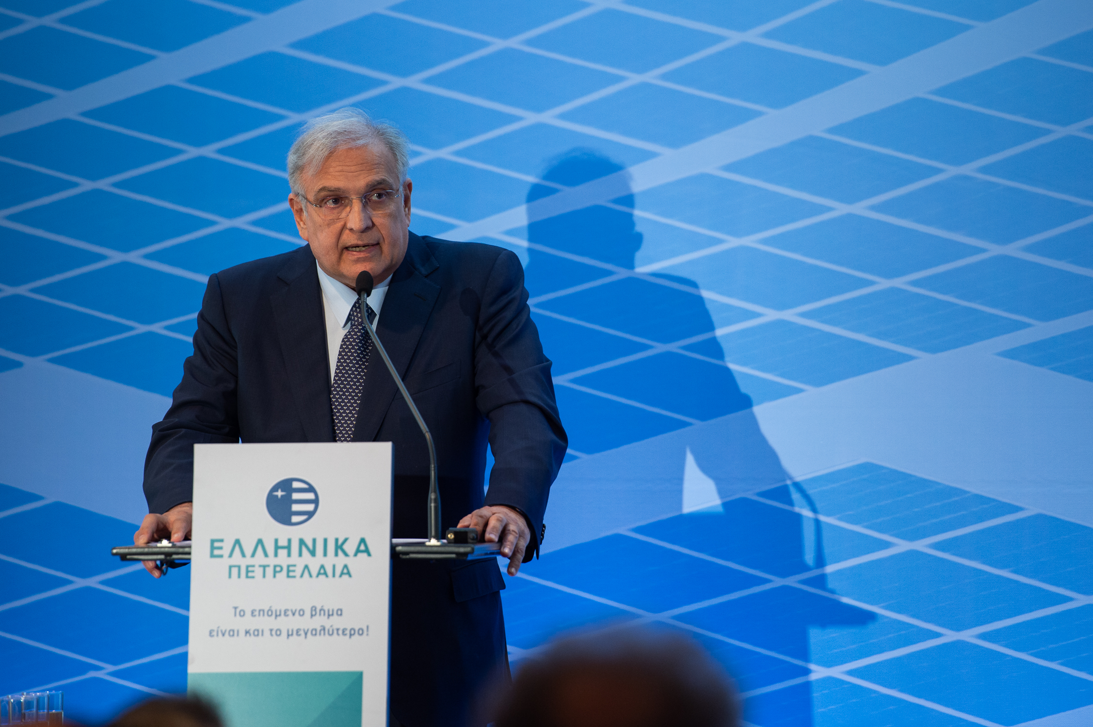 Ο Όμιλος ΕΛΠΕ πρωταγωνιστεί και στον τομέα των ΑΠΕ