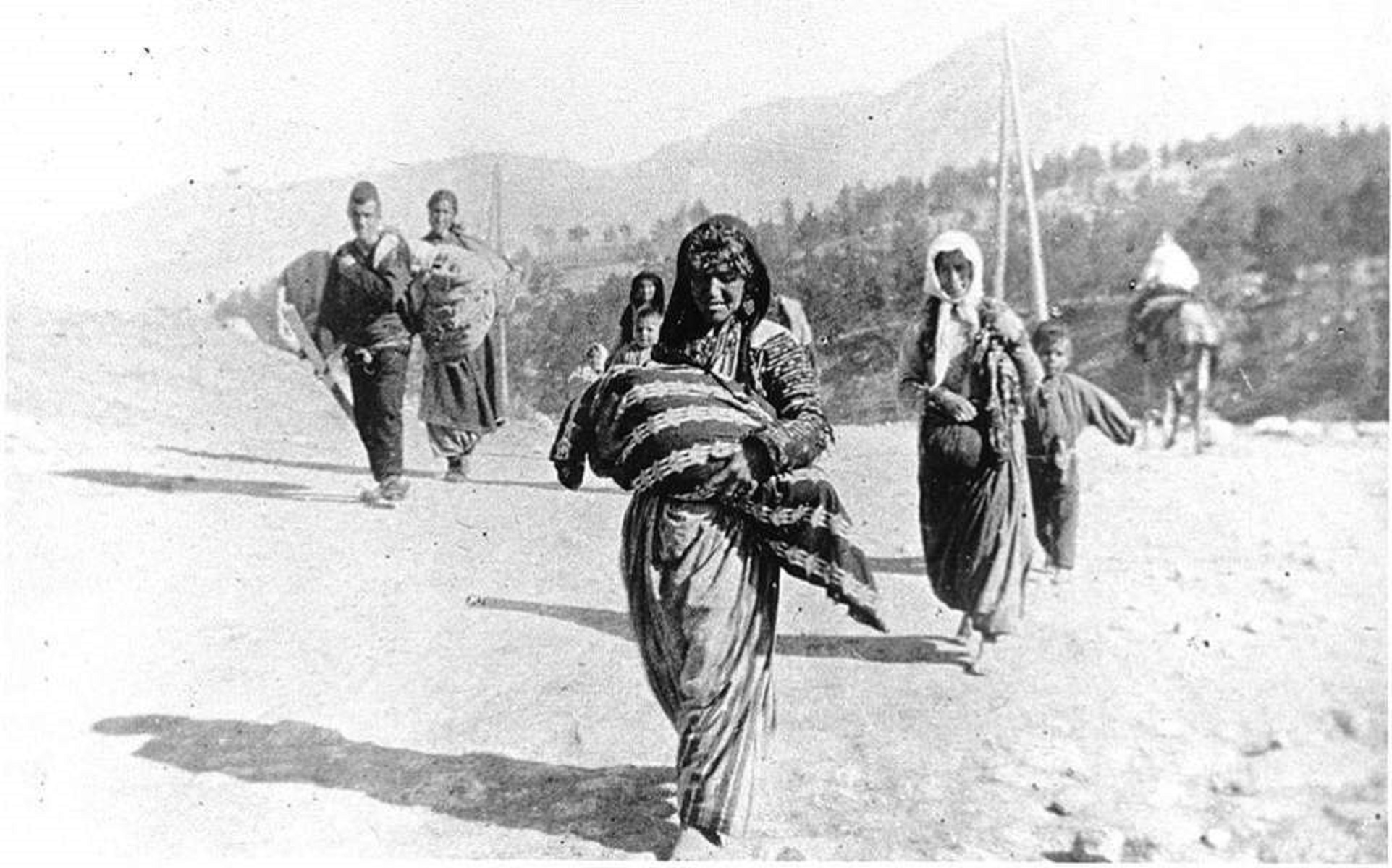 Συρία: Το Κοινοβούλιο αναγνώρισε την γενοκτονία των Αρμενίων
