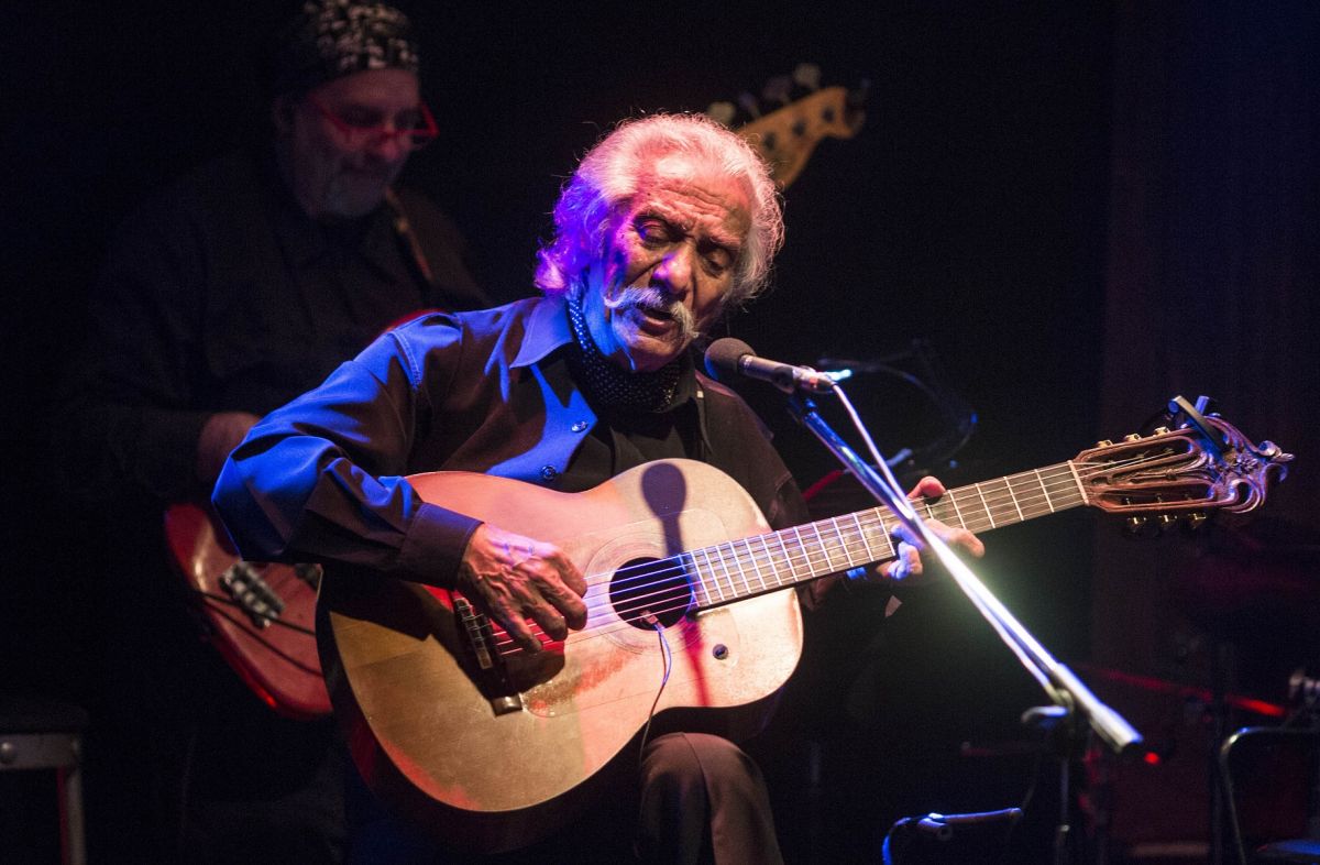 Κώστας Χατζής Half Note Jazz Club: Επιστρέφει για μοναδικές βραδιές