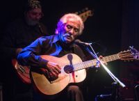 Κώστας Χατζής Half Note Jazz Club: Επιστρέφει για μοναδικές βραδιές