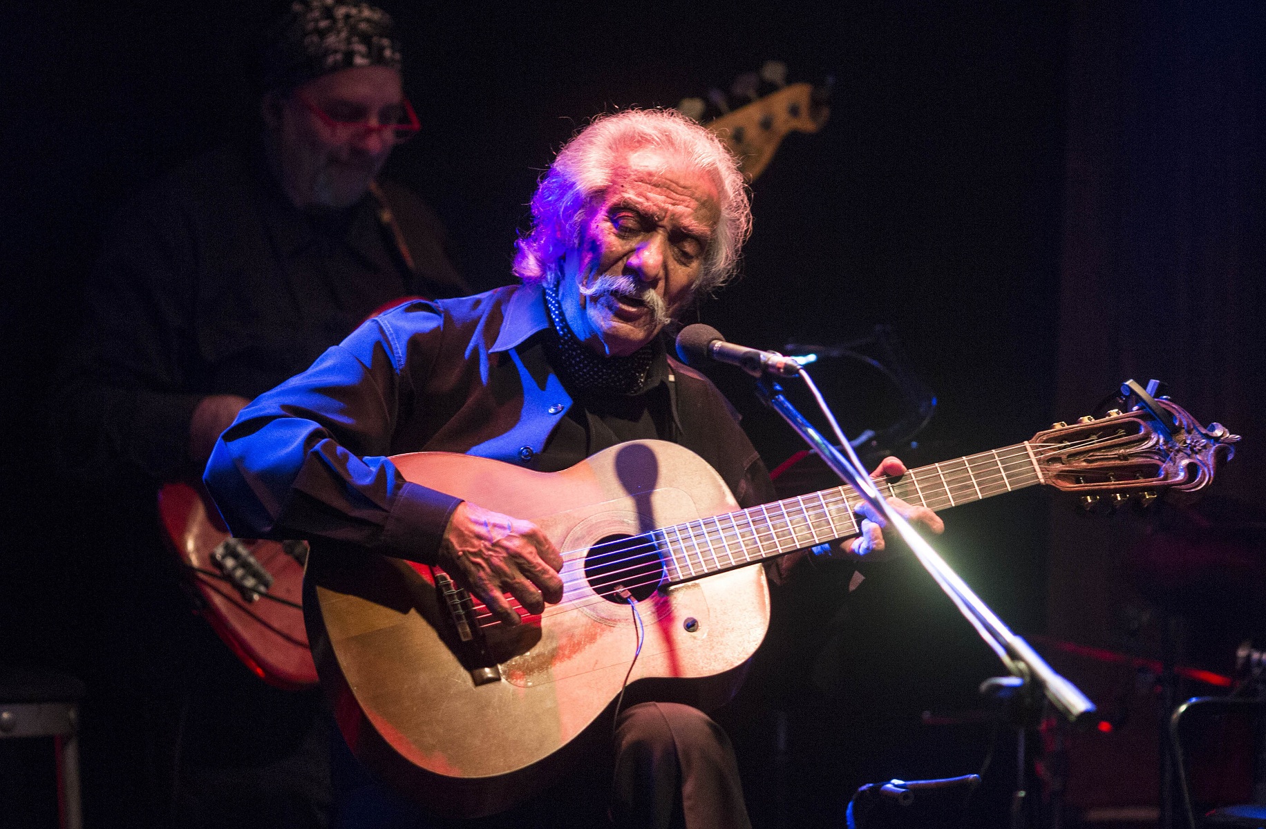 Κώστας Χατζής Half Note Jazz Club: Επιστρέφει για μοναδικές βραδιές