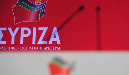 ΣΥΡΙΖΑ λίστα ΜΜΕ: Αιχμές ότι η λίστα «μαγειρεύτηκε» αφήνει η Κουμουνδούρου