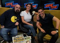 ΟΠΑΠ Game Time: Ουγγαρέζος – Din Dan Done κοντράρονται για το ντέρμπι ΑΕΚ – ΠΑΟ