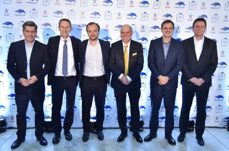 Horse Racing Awards 2020: Οι πρωταγωνιστές του ιπποδρόμου σε μια ξεχωριστή βραδιά στο Μarkopoulo Park