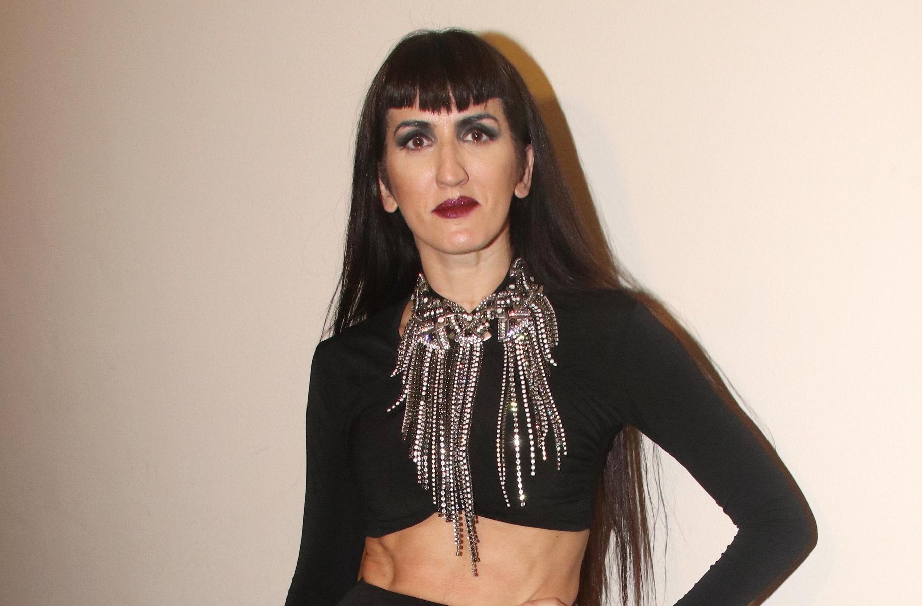 Μαρία Διακοπαναγιώτου Καλό Μεσημεράκι: “Μου αρέσει ότι μου ανάβει τον γκιώνη”