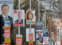 Ιρλανδία εκλογές: Στις κάλπες οι πολίτες σήμερα