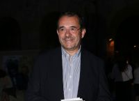 Παύλος Τσίμας: “Το Mega είναι ένα σημαντικό κομμάτι στην ιστορία της τηλεόρασης”