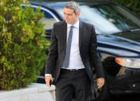 Κώστας Καραγκούνης – Novartis: Θα εξετάσουμε αν οι μάρτυρες έπρεπε να είναι προστατευόμενοι