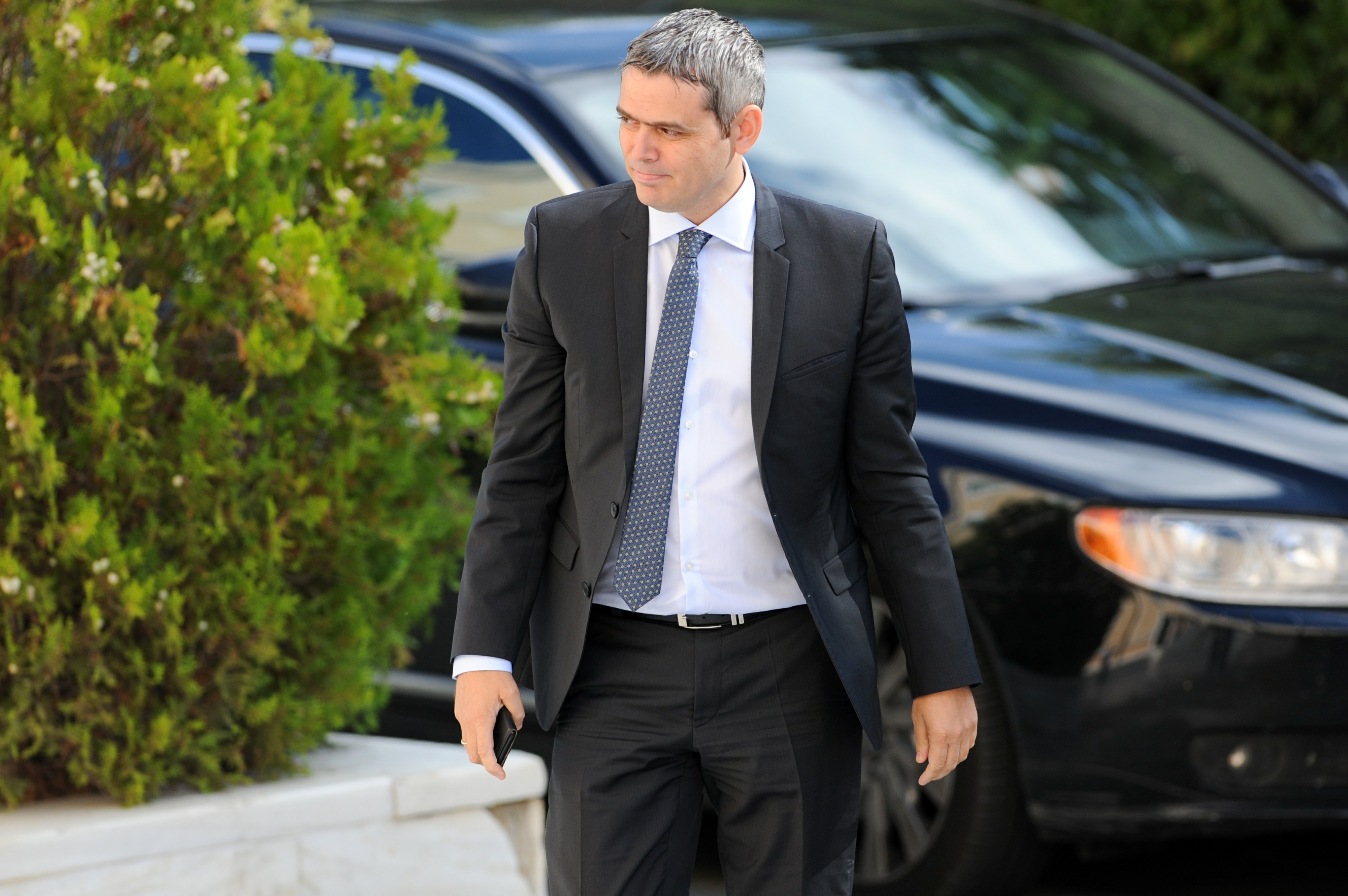 Κώστας Καραγκούνης – Novartis: Θα εξετάσουμε αν οι μάρτυρες έπρεπε να είναι προστατευόμενοι