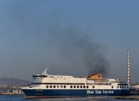 Ρόδος «Blue Star 2»: Τέλος ταλαιπωρίας για τους 249 επιβάτες Ρόδος «Blue Star 2»: Τέλος ταλαιπωρίας για τους 249 επιβάτες