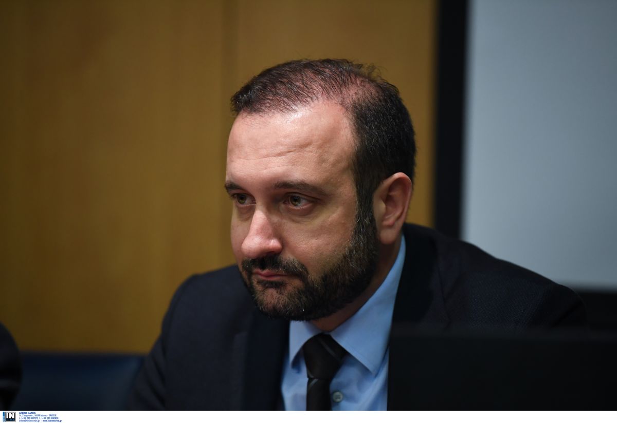 Οικονομικό Επιμελητήριο Ελλάδας: Εκ νέου πρόεδρος ο Κωνσταντίνος Κόλλιας