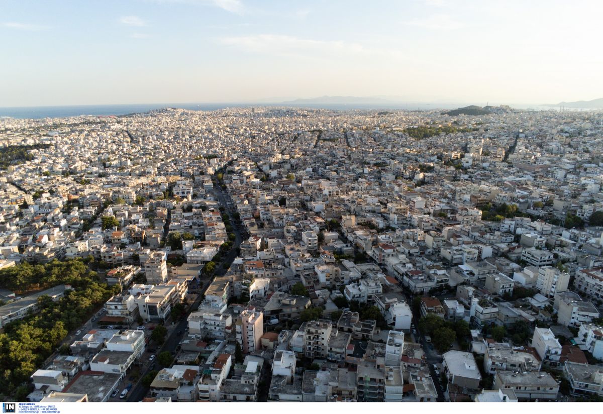 ΕΝΦΙΑ 2020: Ποιοι θα πληρώσουν λιγότερα και ποιοι περισσότερα