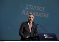 Σταύρος Καλαφάτης: Οριστικό τέλος στις παθογένειες του ποδοσφαίρου με απόφαση πρωθυπουργού