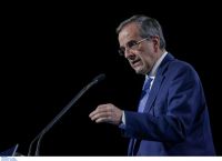 Σαμαράς για Αγγελή: Είναι συμμορία – Πρέπει να καθαρίσει αυτή η ιστορία