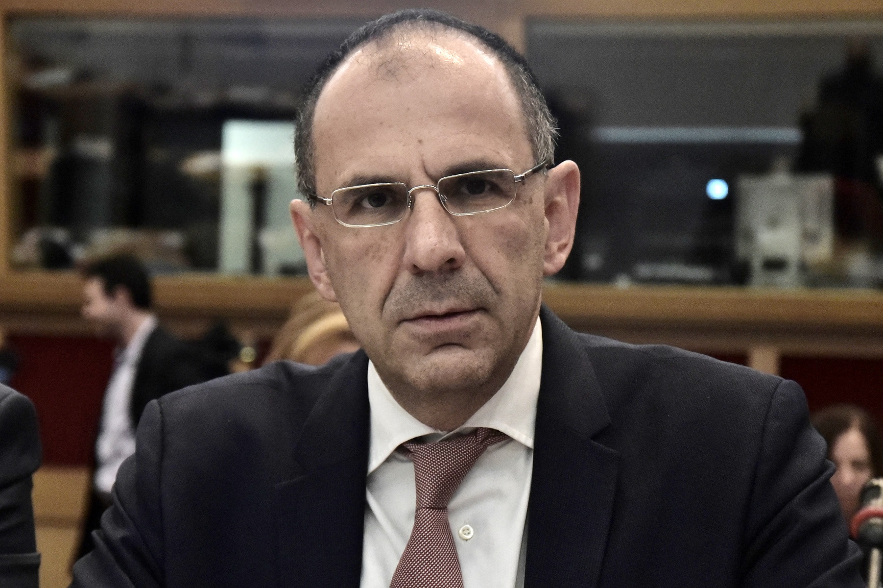 Γιώργος Γεραπετρίτης ΜΜΕ: Αυτονόητο ότι θα δημοσιοποιηθούν άμεσα, τα ποσά που δόθηκαν