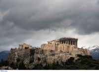Παρθενώνας: Με πόσα χρήματα θα ξαναχτιζόταν σήμερα [vid]