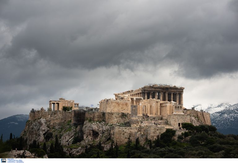 Παρθενώνας: Με πόσα χρήματα θα ξαναχτιζόταν σήμερα [vid]