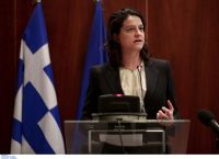 Νίκη Κεραμέως: Ανακαλεί το έγγραφο για ημερίδα της «Χριστιανικής Αγωγής»