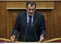 Νίκος Παναγιωτόπουλος για επέκταση χωρικών υδάτων: Έχουμε δικαίωμα στα 12 ναυτικά μίλια