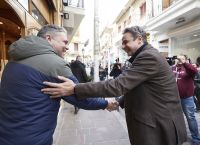 Κυριάκος Μητσοτάκης Κρήτη: Φιλόδοξο το σχέδιο του δήμου Χανίων