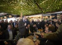 Κυριάκος Μητσοτάκης: Η Κρήτη θα ωφεληθεί τα μέγιστα από την πολιτική της κυβέρνησης