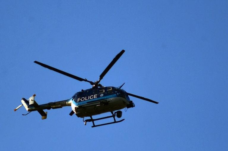 Κόρινθος πυροβολισμοί: Τρομερές εικόνες από την επιχείρηση της ΕΛΑΣ [pics]