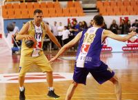 24o All Star Game: All Time Stars-Rising Stars 90-103