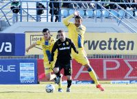 Αστέρας Τρίπολης – Άρης 1-1