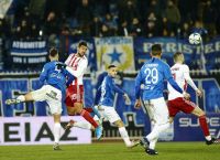 Ατρόμητος – Ολυμπιακός 0-1