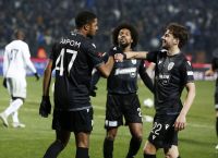 ΠΑΟΚ – ΟΦΗ 4-0