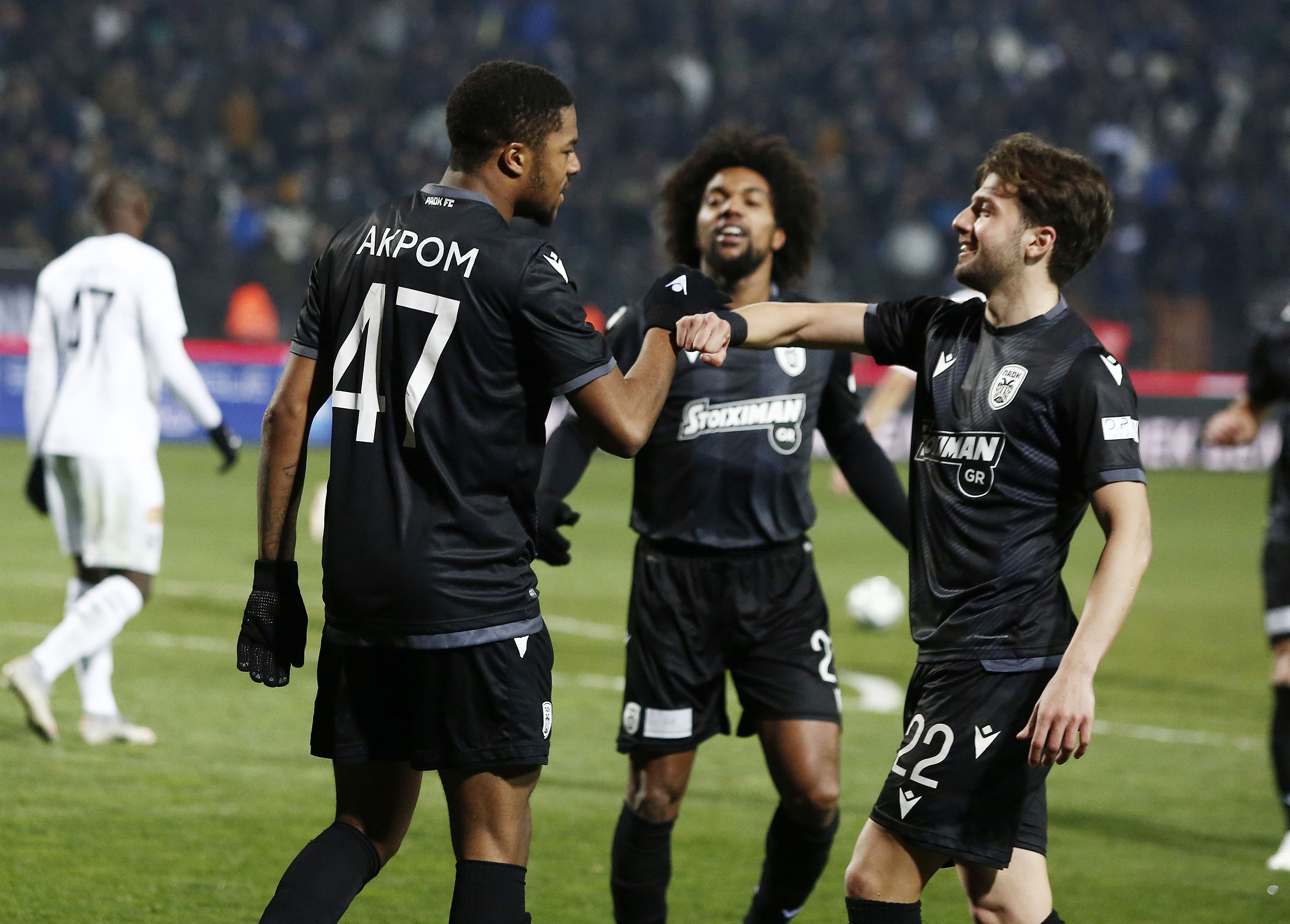 ΠΑΟΚ: Το Financial Fair Play φέρνει μείωση μισθών