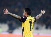ΑΕΚ – Παναθηναϊκός 1-0