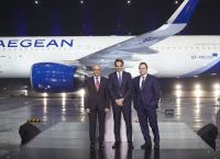 Μητσοτάκης – AEGEAN: Σήμερα είναι μια φωτεινή ημέρα για τον κόσμο των επιχειρήσεων