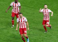 Ολυμπιακός – Λαμία 3-2