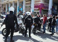 Συμπλοκή με νεκρό στη Μενάνδρου: Συνεχίζονται οι έρευνες για τον εντοπισμό του δολοφόνου