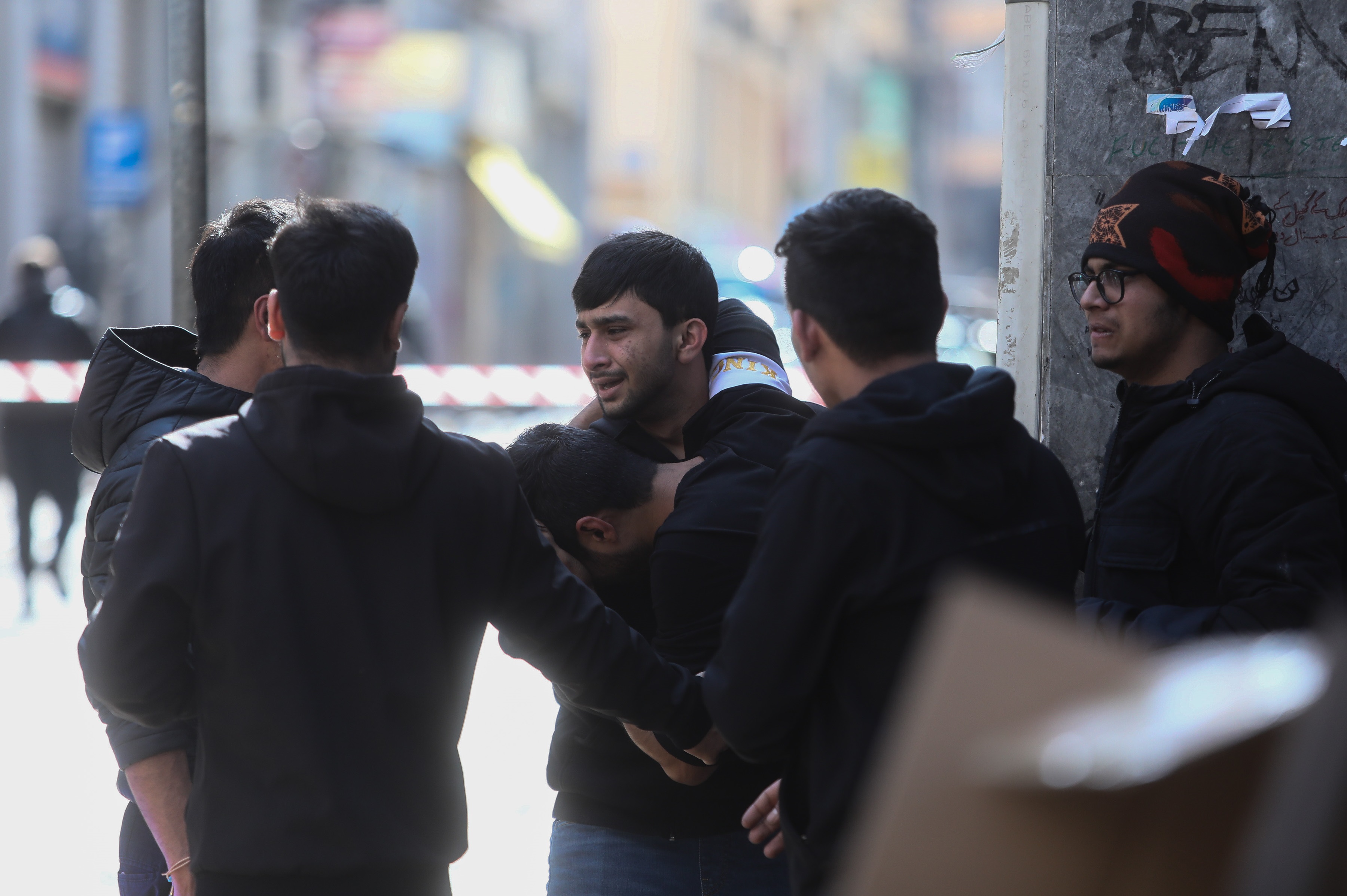 Η ανάκτηση των Αθηνών