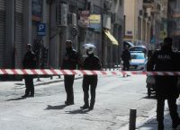 Συμπλοκή με νεκρό στη Μενάνδρου: Νέο βίντεο ντοκουμέντο από το συμβάν